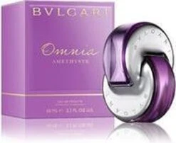 Bvlgari Omnia Amethyste Eau De Toilette Spray 65 Ml -Cosmetica Aanbiedingen 1200x980