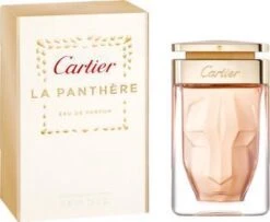 Cartier La Panthere 75 Ml - Eau De Parfum - Damesparfum -Cosmetica Aanbiedingen 1200x985 1