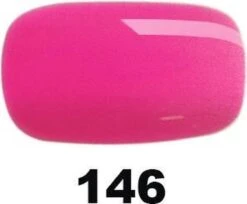 Pink Gellac - Extreme Pink - Gellak - Vegan - Roze - Glanzend - 15ml -Cosmetica Aanbiedingen 1200x990