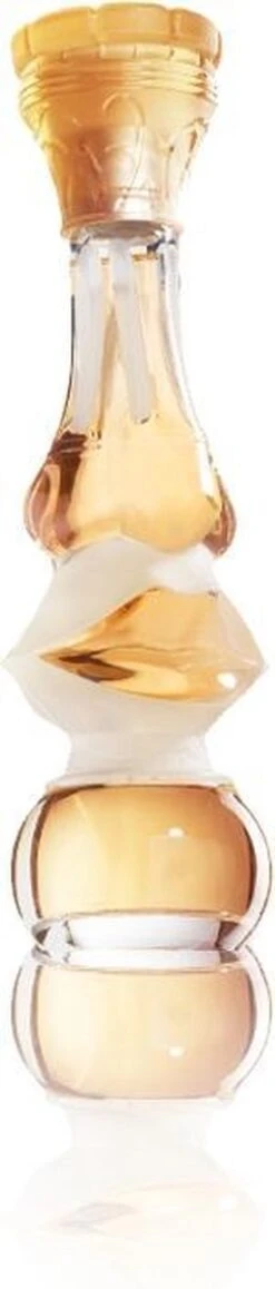 Salvador Dali Dalissime 100 Ml - Eau De Toilette - For Women -Cosmetica Aanbiedingen 256x1200 2
