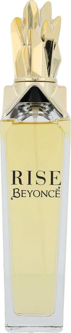 Beyonce Rise - 100ml - Eau De Parfum -Cosmetica Aanbiedingen 256x1200