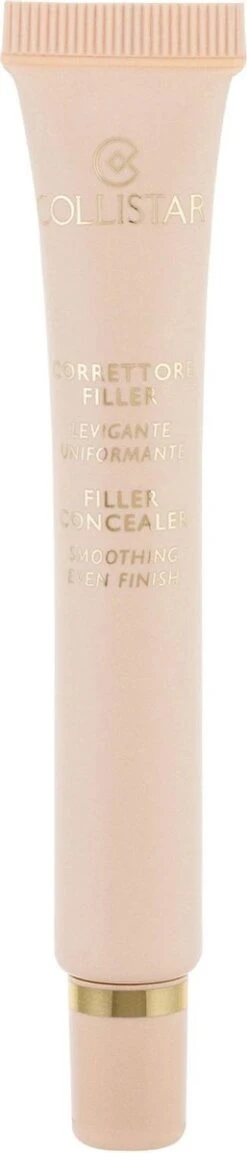 Collistar Filler Concealer 2 Dark -Cosmetica Aanbiedingen 257x1200