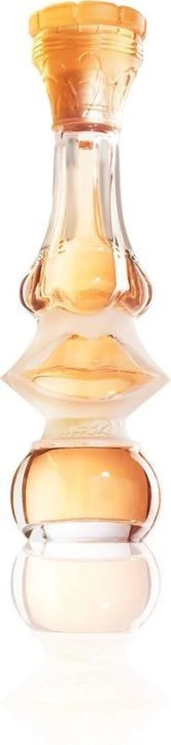 Salvador Dali Dalissime 100 Ml - Eau De Toilette - For Women -Cosmetica Aanbiedingen 276x1200 1