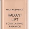 Max Factor Radiant Lift FD - 77 Golden Tan