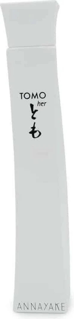 Annayake - Tomo Her - 100 Ml Eau De Parfum -Cosmetica Aanbiedingen 280x1200 1