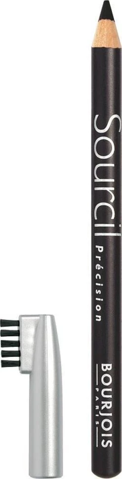Bourjois Sourcil Precision Wenkbrauwpotlood - 03 Châtain -Cosmetica Aanbiedingen 307x1200