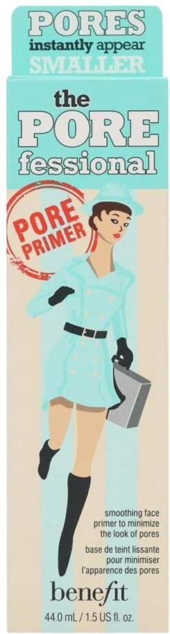 Benefit The POREfessional Primer 44 Ml -Cosmetica Aanbiedingen 322x1200