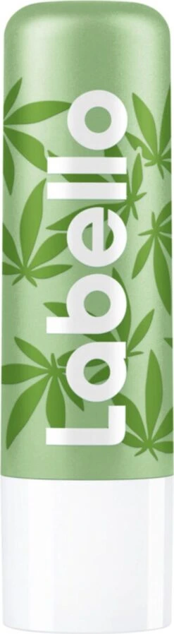 Labello Vegan Naturally Hennepzaadolie Lippenbalsem -Cosmetica Aanbiedingen 330x1200