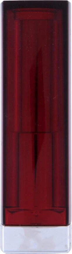 Maybelline Color Sensational - 553 Glamorous Red - Rood - Lippenstift -Cosmetica Aanbiedingen 341x1200 1