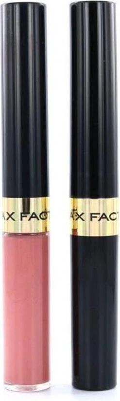 Max Factor Lipfinity 24HR Lip Colour Lipgloss - 210 Endless Mesmerizing -Cosmetica Aanbiedingen 361x1200