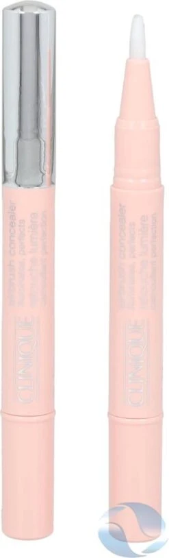 Clinique - Airbrush Concealer Brightening Corrector 1.5 Ml 01 Fair - -Cosmetica Aanbiedingen 364x1200 1