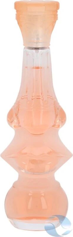 Salvador Dali Dalissime 100 Ml - Eau De Toilette - For Women -Cosmetica Aanbiedingen 370x1200 2