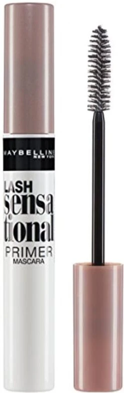 Maybelline Lash Sensational Primer Mascara -Cosmetica Aanbiedingen 380x1200