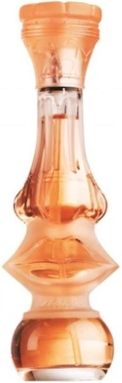 Salvador Dali Dalissime 100 Ml - Eau De Toilette - For Women -Cosmetica Aanbiedingen 383x1200 1