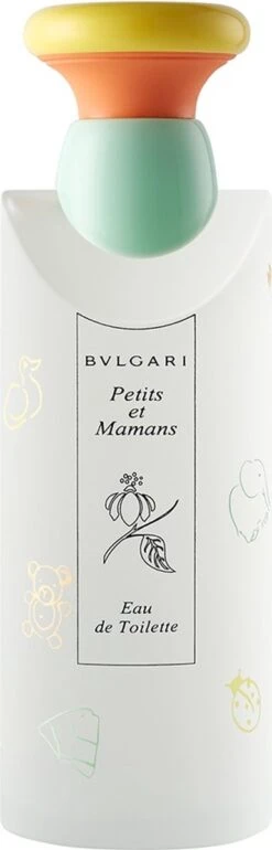 Bvlgari - Petit Et Mamans - Eau De Toilette - 100Ml -Cosmetica Aanbiedingen 385x1200