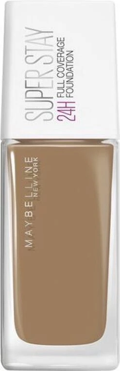 Maybelline Superstay 24H Foundation - 040 Fawn -Cosmetica Aanbiedingen 388x1200