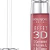 Bourjois Gloss Effet 3D Effect Lipgloss - 03 Brun Rose Academic