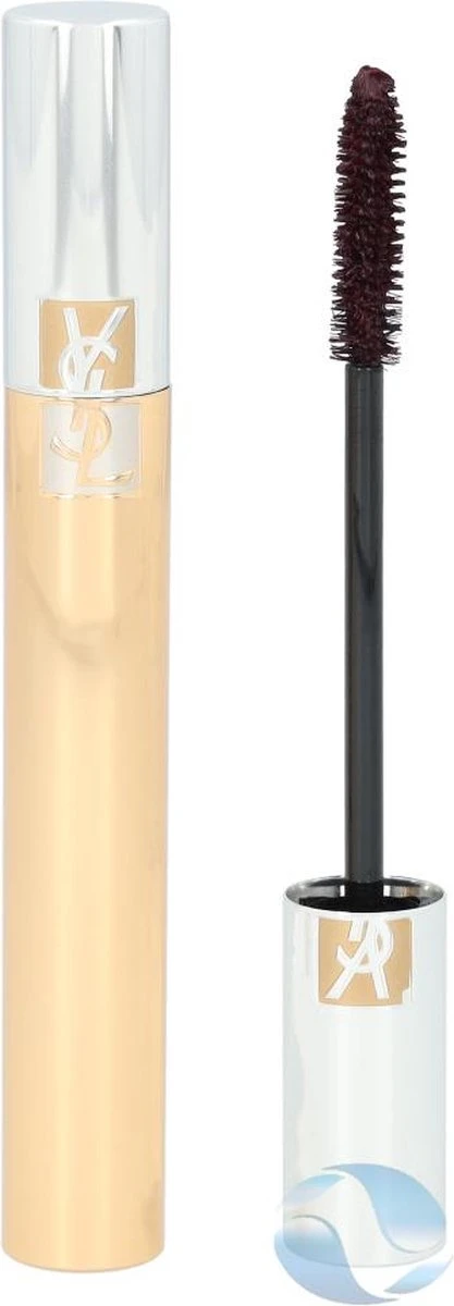 Yves Saint Laurent Mascara Volume Effet Faux-Cils - 05 Bourgogne 12 Yves Saint Laurent Mascara Volume Effet Faux-Cils - 05 Bourgogne - Afbeelding 12