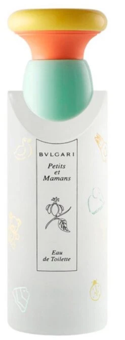 Bvlgari - Petit Et Mamans - Eau De Toilette - 100Ml -Cosmetica Aanbiedingen 443x1200 2