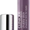 Clinique Chubby Stick Shadow Tint For Eyes 09 Lavish Lilac