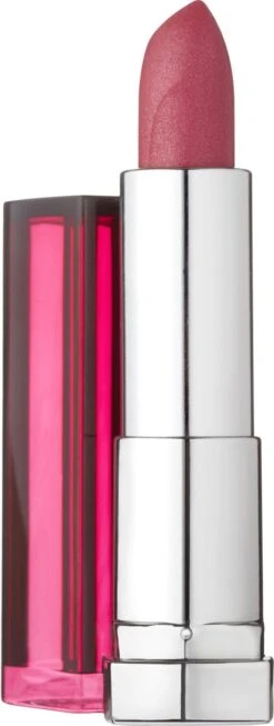 Maybelline Color Sensational - 165 Pink Hurricane - Roze - Lippenstift -Cosmetica Aanbiedingen 454x1200