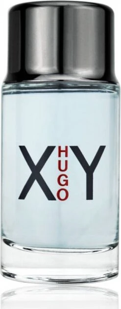 Hugo Boss XY 100 Ml - Eau De Toilette - Herenparfum -Cosmetica Aanbiedingen 469x1200