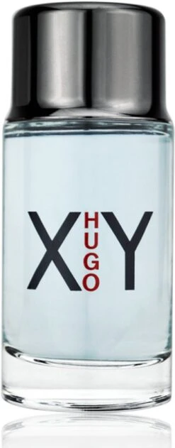 Hugo Boss XY 100 Ml - Eau De Toilette - Herenparfum -Cosmetica Aanbiedingen 470x1200