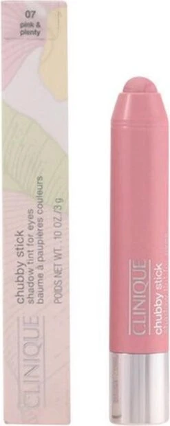 Clinique Chubby Stick Shadow Tint For Eyes 09 Lavish Lilac -Cosmetica Aanbiedingen 478x1200 1