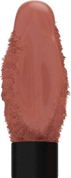 Maybelline SuperStay Matte Ink Lipstick - 260 Hazelnut Hypnotizer - Nude Lippenstift - 5 Ml -Cosmetica Aanbiedingen 480x1200