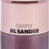 Jil Sander - Simply Jil Sander Poudree Intense - Eau De Parfum - 60Ml