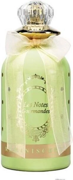 Reminiscence Heliotrope - 100 Ml - Eau De Parfum -Cosmetica Aanbiedingen 487x1200