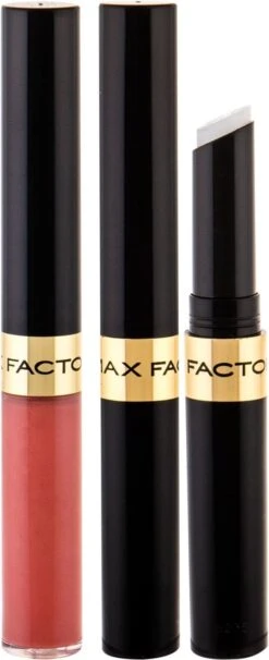 Max Factor Lipfinity 24HR Lip Colour Lipgloss - 210 Endless Mesmerizing -Cosmetica Aanbiedingen 489x1200
