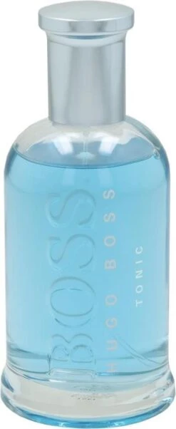 Hugo Boss Bottled Tonic 200 Ml - Eau De Toilette - Herenparfum -Cosmetica Aanbiedingen 492x1200 1