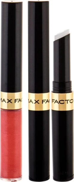 Max Factor - Lipfinity - Long Lasting Lipstick 4.2 G 144 Endlessly Magic - -Cosmetica Aanbiedingen 493x1200 1