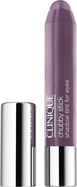 Clinique Chubby Stick Shadow Tint For Eyes 09 Lavish Lilac -Cosmetica Aanbiedingen 493x1200