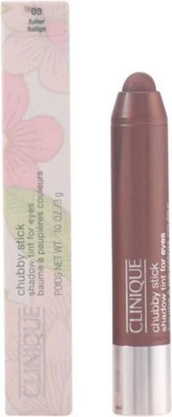 Clinique Chubby Stick Shadow Tint For Eyes 09 Lavish Lilac -Cosmetica Aanbiedingen 494x1200 1