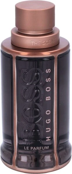Hugo Boss The Scent Le Parfum Eau De Parfum 100 Ml 14 Hugo Boss The Scent Le Parfum Eau De Parfum 100 Ml -Cosmetica Aanbiedingen 500x1200 1