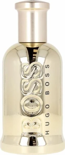 Hugo Boss Bottled Limited Edition - 100 Ml - Eau De Parfum Spray - Herenparfum -Cosmetica Aanbiedingen 503x1200 4