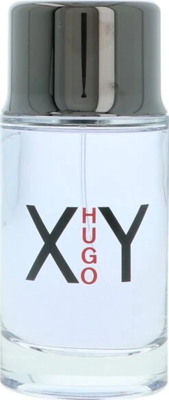 Hugo Boss XY 100 Ml - Eau De Toilette - Herenparfum -Cosmetica Aanbiedingen 508x1200 1