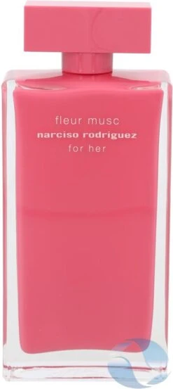 Narciso Rodriguez - Fleur Musc For Her - Eau De Parfum 150ML -Cosmetica Aanbiedingen 536x1200