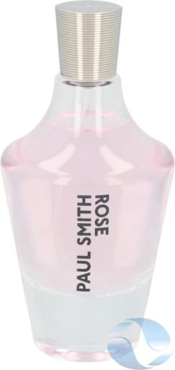 Paul Smith Rose 100 Ml - Eau De Parfum - Damesparfum -Cosmetica Aanbiedingen 569x1200 2