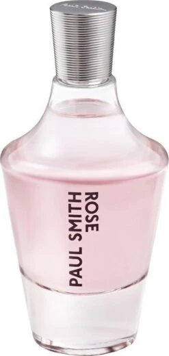 Paul Smith Rose 100 Ml - Eau De Parfum - Damesparfum -Cosmetica Aanbiedingen 570x1200