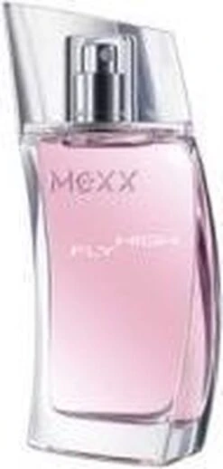 Mexx Fly High Woman Eau De Toilette 40 Ml -Cosmetica Aanbiedingen 572x1200