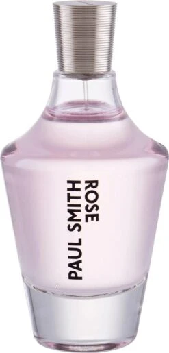 Paul Smith Rose 100 Ml - Eau De Parfum - Damesparfum -Cosmetica Aanbiedingen 575x1200 1