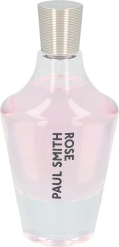 Paul Smith Rose 100 Ml - Eau De Parfum - Damesparfum -Cosmetica Aanbiedingen 581x1200