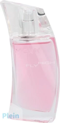 Mexx Fly High Woman Eau De Toilette 40 Ml -Cosmetica Aanbiedingen 583x1200
