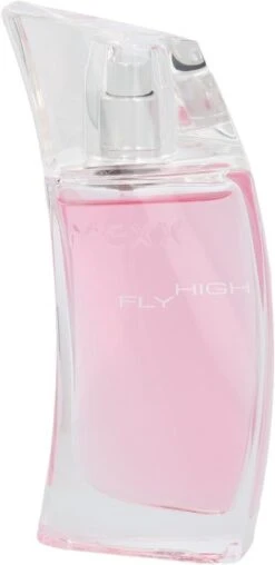 Mexx Fly High Woman Eau De Toilette 40 Ml -Cosmetica Aanbiedingen 584x1200 2