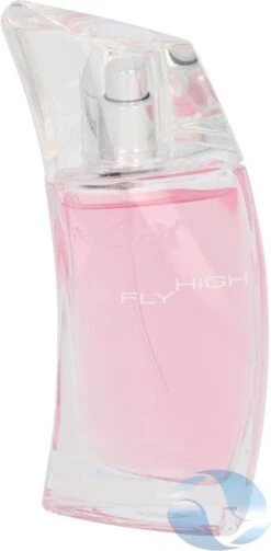 Mexx Fly High Woman Eau De Toilette 40 Ml -Cosmetica Aanbiedingen 589x1200 1