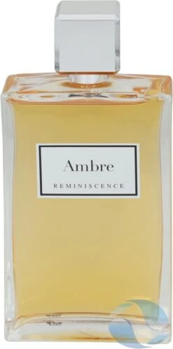 Reminiscence Ambre - 100 Ml - Eau De Toilette -Cosmetica Aanbiedingen 597x1200 2