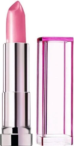 Maybelline Color Sensational Lipstick - 278 Rose Diamonds -Cosmetica Aanbiedingen 605x1200